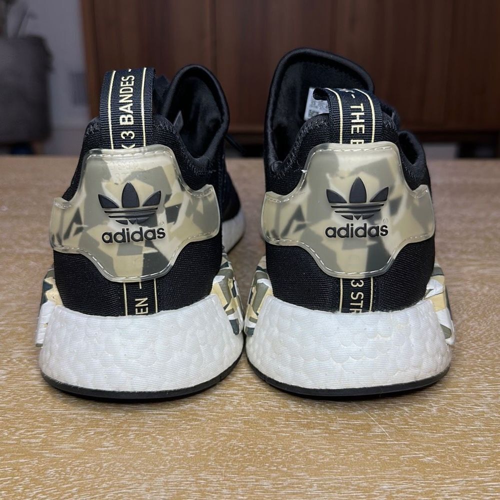 Adidas Nmd_r1 - image 3
